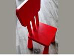 2x ikea stoel ikea, Ophalen of Verzenden, Zo goed als nieuw, Stoel(en)