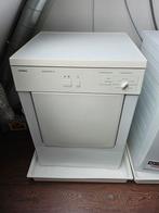Siemens siwatherm C6 wasdroger met buitenafvoer, Ophalen, Gebruikt, Luchtafvoer
