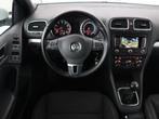 Volkswagen Golf Cabriolet 1.4 TSI CUP | Stoelverwarming | Xe, Auto's, Euro 5, Stof, 4 cilinders, Cabriolet