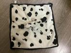 Knuffeldoekje Dalmatier, Ophalen of Verzenden, Nieuw
