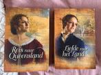 Queensland triologie, Ophalen of Verzenden, Zo goed als nieuw