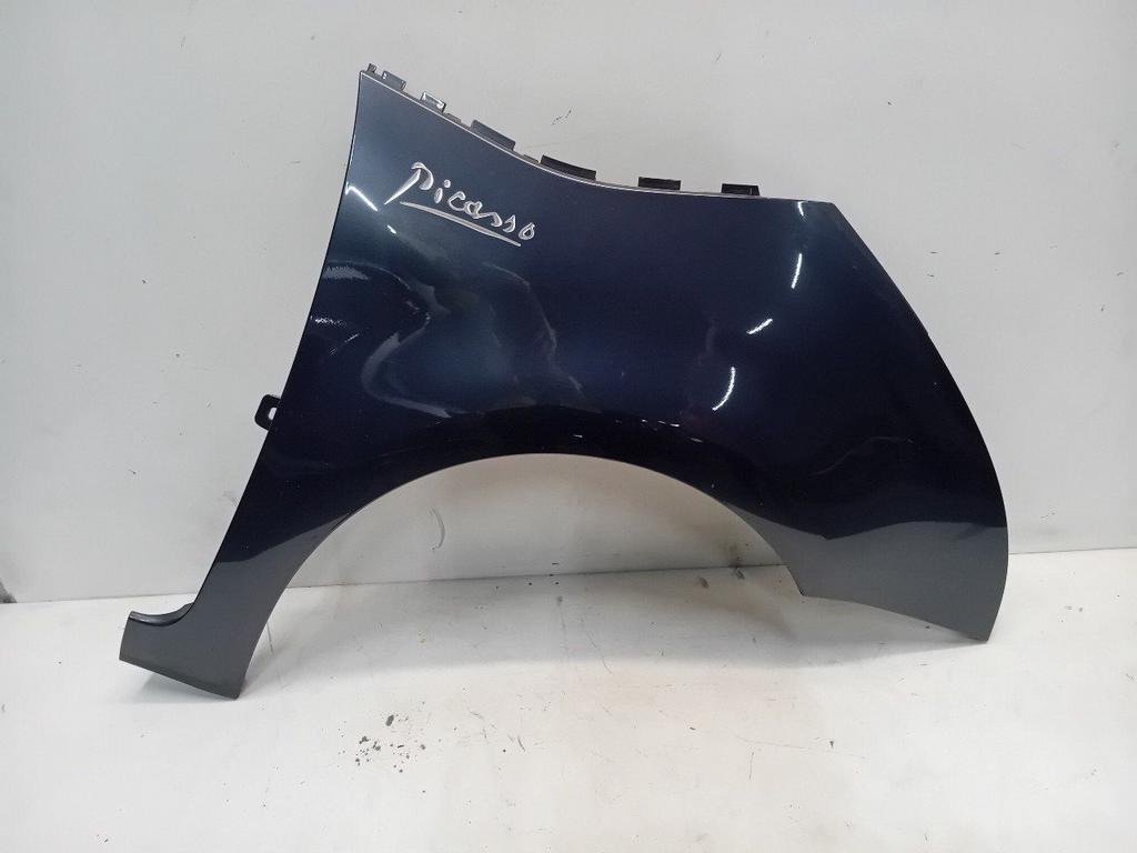 Voorscherm rechts Citroën C4, Auto-onderdelen, Onderdelen@venauto.nl, Van der Ven Autorecycling B.V., Gebruikt, Ettenseweg 76, 4706 PB Roosendaal, The Netherlands