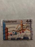 2645 kwf 2009 goede doelen zegels, Postzegels en Munten, Ophalen of Verzenden