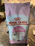 Gratis zakje royal canin second age kitten, Dieren en Toebehoren, Ophalen, Kat