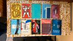 1957 tm 1966 Boekenweekgeschenken, Ophalen of Verzenden, Gebruikt, Album of Boek