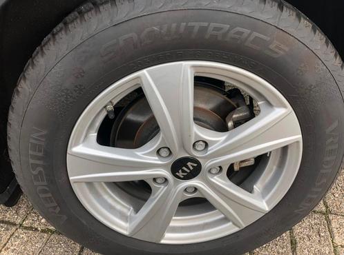 Winterbanden op velg. Oa Kia Niro, Auto diversen, Auto-accessoires, Ophalen