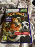 Kinectimals Xbox 360, Ophalen, Gebruikt, 1 speler, Vanaf 3 jaar