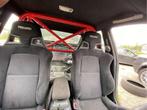JapPower Type-X rolbeugel rollbar rolkooi Lexus IS200 IS300, Ophalen of Verzenden
