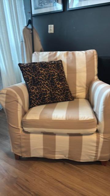 Ektorp fauteill 2x - afbeelding 2