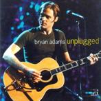 Bryan Adams - MTV Unplugged CD, Gebruikt, 1980 tot 2000, Verzenden