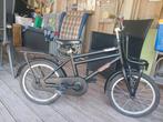 Popal type Transporter met Krathouder  16 Inch!, Ophalen, Gebruikt, Popal