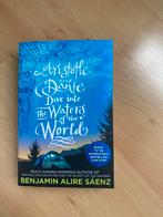 Aristotle & Dante - In de wateren, Ophalen of Verzenden, Zo goed als nieuw, Wereld overig