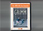 DVD Grimm (Warmerdam / €15 inclusief verzendkosten), Vanaf 16 jaar, Verzenden, Zo goed als nieuw