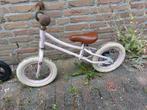 Loopfiets pelikaan die opgebouwd kan worden, Ophalen, Zo goed als nieuw, Loopfiets