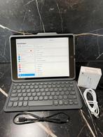 Te Koop Nieuwe Apple iPad 9 met 5G en Zagg Toetsenbord., Computers en Software, Apple iPads, 10 inch, Apple iPad, Nieuw, Ophalen of Verzenden