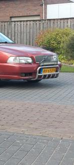 Bullbar met Ledlamp, Ophalen