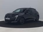 Peugeot 208 1.2 PureTech 100 PK Automaat GT-Line | CAMERA |, 101 pk, Gebruikt, 1199 cc, Met garantie (alle)