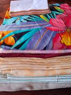 Coupons en lapjes stof +/- 5 kg, Hobby en Vrije tijd, Stoffen en Lappen, 120 cm of meer, Nieuw, Ophalen of Verzenden, Katoen