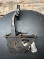 Land Rover Defender koppelingspedaal, Auto-onderdelen, Ophalen of Verzenden, Gebruikt, Land Rover