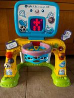 Vtech Sport & Scoor Speelplaats, Ophalen, Gebruikt, Met geluid