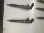 Verstuivers (diesel), Ophalen, Gebruikt, Ford