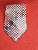 Moderne Stropdas met Print, Kleding | Heren, Stropdassen, Overige kleuren, Onbekend, Ophalen of Verzenden, Zo goed als nieuw