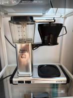 Technivorm Moccamaster, Ophalen of Verzenden, Gebruikt, Koffiemachine