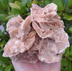 Prachtige Woestijnroos edelsteen cluster edelstenen mineraal, Verzamelen, Mineralen en Fossielen, Ophalen of Verzenden