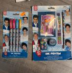 One direction schrijf spullen, Ophalen of Verzenden, Nieuw, Gebruiksvoorwerp