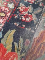 Groot vloerkleed - Mooi design!, Huis en Inrichting, Stoffering | Tapijten en Kleden, 150 tot 200 cm, Vintage, 200 cm of meer