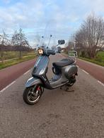 Vespa s50 80cc, Fietsen en Brommers, Ophalen, Zo goed als nieuw, Benzine, Overige modellen