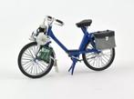 Solex 1969 Blauw schaal 1/18 Norev ref. 182064, Verzenden, Nieuw, Auto, Norev