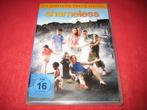 3 DVDs, Shameless, die komplette 2. Staffel (NO52), Alle leeftijden, Ophalen of Verzenden, Zo goed als nieuw