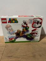 LEGO Super Mario 71382 Piranha Plant Puzzling Challenge, Ophalen of Verzenden, Nieuw, Complete set, Lego