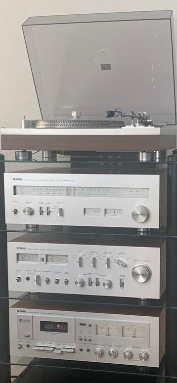 Yamaha CA 1010 TC1010  CT1000 en YP D6 beschikbaar voor biedingen