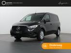 Mercedes-Benz Citan 110 CDI L2 PRO Automaat | Achteruitrijca, Auto's, Stof, Euro 6, Mercedes-Benz, Bedrijf