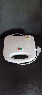 tosti ijzer, Ophalen of Verzenden, Nieuw