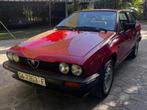 Alfa Romeo GTV 2.0, OLDTIMER, 100% roestvrij en origineel, Achterwielaandrijving, Beige, 1962 cc, 129 pk