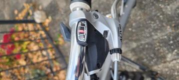 Herenfiets Navigator Trek T500 beschikbaar voor biedingen