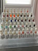 Pakket gellak, Ophalen of Verzenden, Zo goed als nieuw, Handen en Nagels