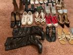 Lot Schoenen. Prada, Gucci, Manolo, Tisumori, Valentino etc, Kleding | Dames, Schoenen, Gedragen, Overige typen, Ophalen of Verzenden