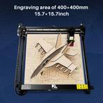 10W Lasergraveermachine | Compact en Krachtig, Niet ingevuld, Verzenden, Niet ingevuld, Nieuw