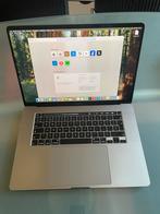Apple MacBook Pro 16-inch 2019 32GB  A2141, MacBook Pro, 2 tot 3 Ghz, Qwerty, Ophalen of Verzenden