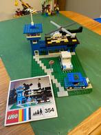 Lego vintage, Kinderen en Baby's, Speelgoed | Duplo en Lego, Ophalen of Verzenden, Gebruikt, Complete set, Lego