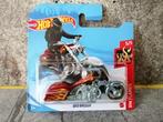 Bad Bagger motor van Hot Wheels, Ophalen, Nieuw, Motor