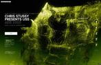 TICKETS - STUSSY PRESENTS USS ADE 2025 - AWAKENINGS ADE, Tickets en Kaartjes, Twee personen