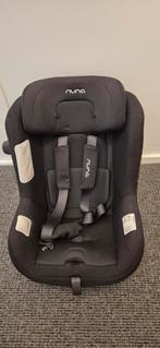 Nuna Todl i-Size Autostoel - Veilig en Comfortabel, Overige merken, Verstelbare rugleuning, Gebruikt, 0 t/m 18 kg