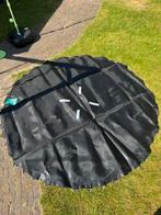 Springmat Trampoline Rond 244 cm, Ophalen of Verzenden, Nieuw