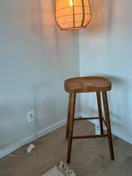 Zara Home barkruk, 1 kruk, Ophalen, Zo goed als nieuw