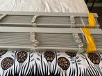 2 luxaflex van Karwei, Huis en Inrichting, Ophalen, Crème, 150 tot 200 cm, 100 tot 150 cm